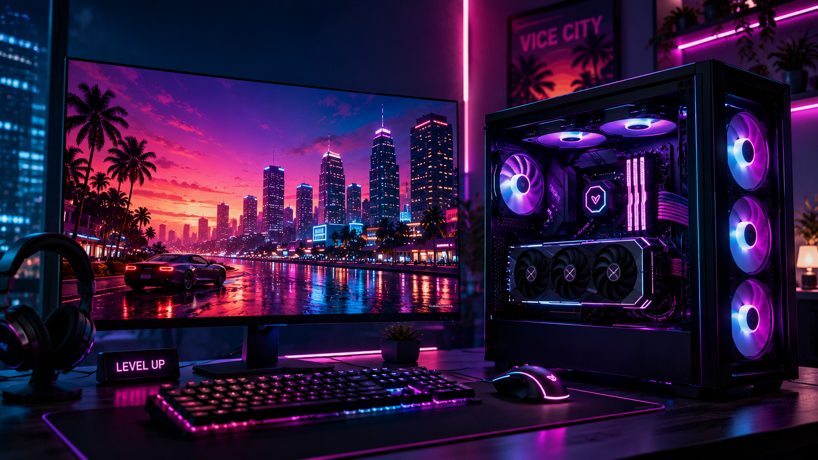 Best GPU for GTA 6 at Every Budget (2026 Guide)