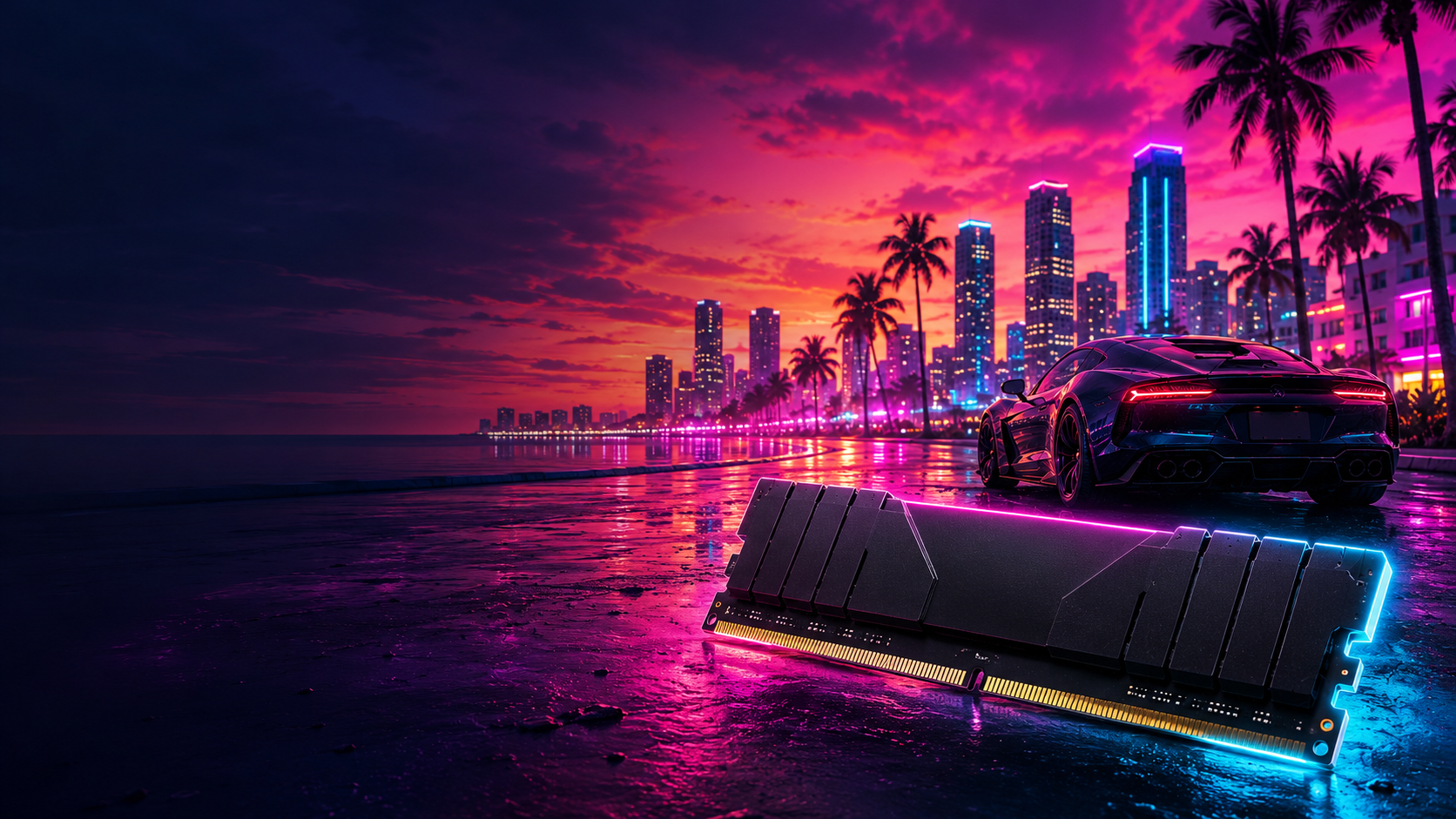 Is 16GB RAM Enough for GTA 6? Memory Breakdown & Expectations